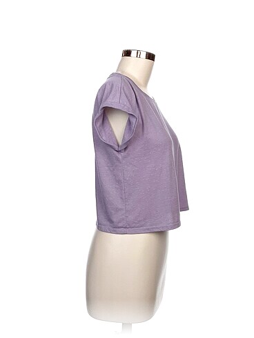 Koton T-shirt %70 İndirimli. - Görsel 2