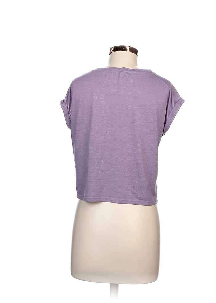 Koton T-shirt %70 İndirimli. - Görsel 3