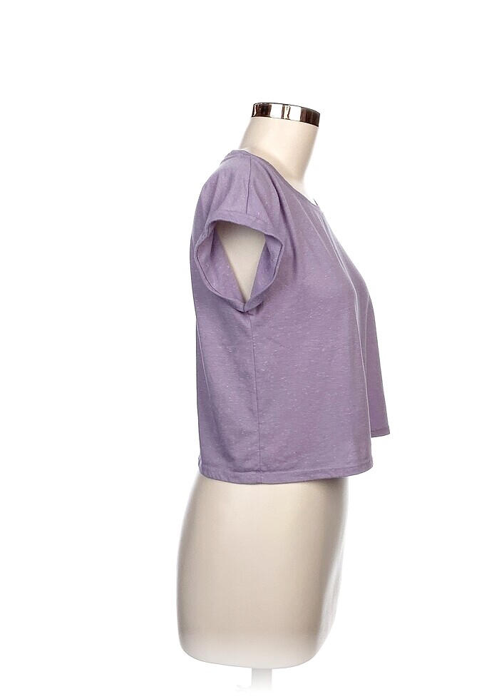 Koton T-shirt %70 İndirimli. - Görsel 2