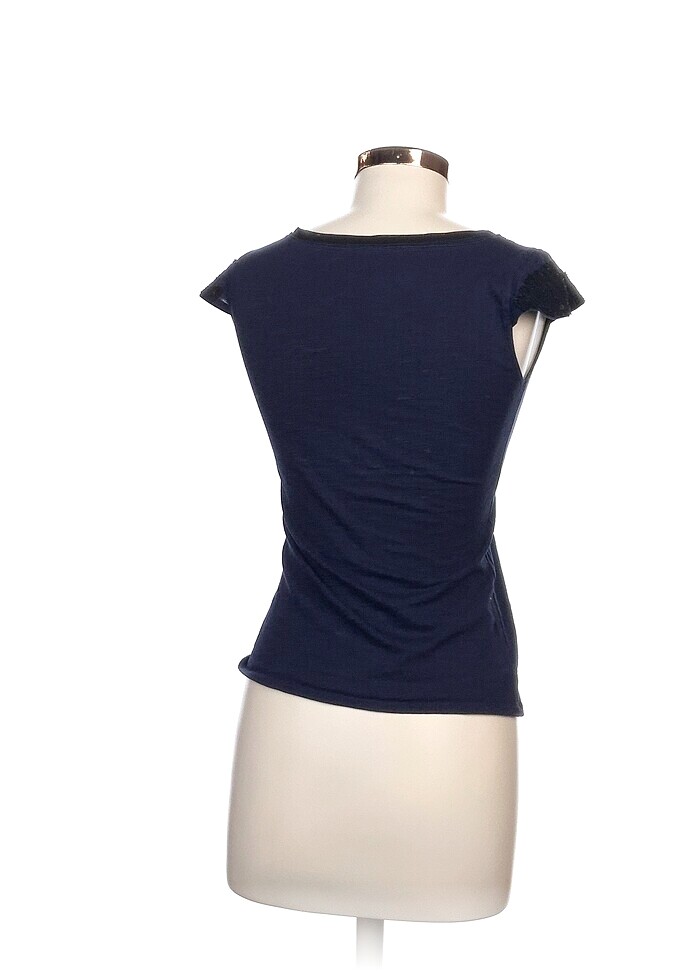 Vintage Love T-shirt %70 İndirimli. - Görsel 3