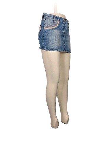 Adil Işık Mini Etek %70 İndirimli. - Görsel 2