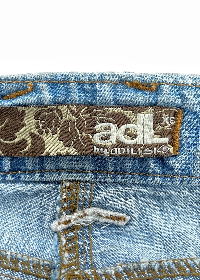 Adil Işık Mini Etek %70 İndirimli. - Görsel 4