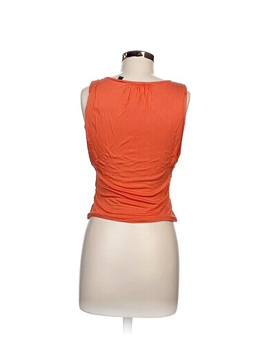 xs Beden Vintage Love Bluz %70 İndirimli.