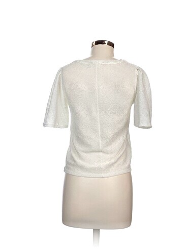 xs Beden Mango Bluz %70 İndirimli.