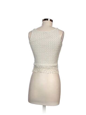 universal Beden Vintage Love Bluz %70 İndirimli.