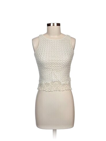 Vintage Love Bluz %70 İndirimli.