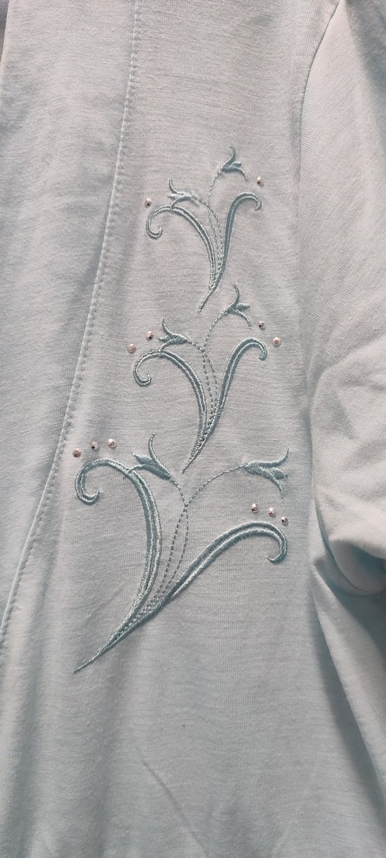 Relax mode Sabahlık - Görsel 4