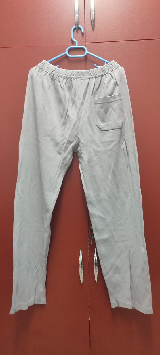 Erkek eşofman altı - Görsel 2