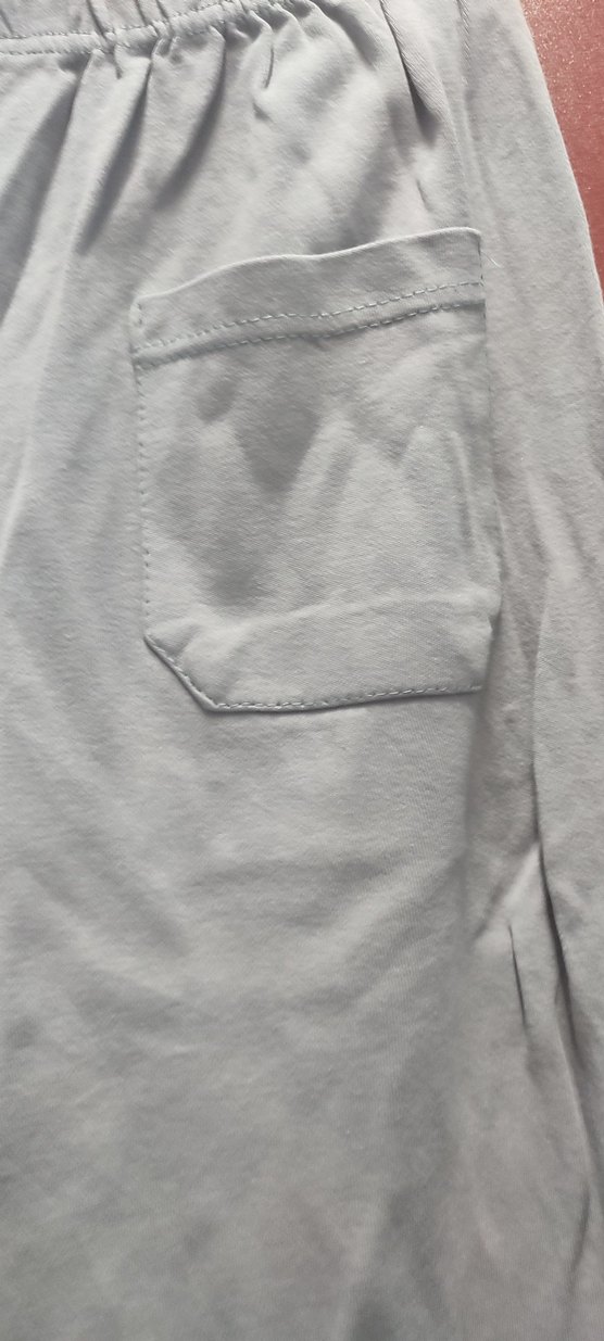 Erkek eşofman altı - Görsel 3