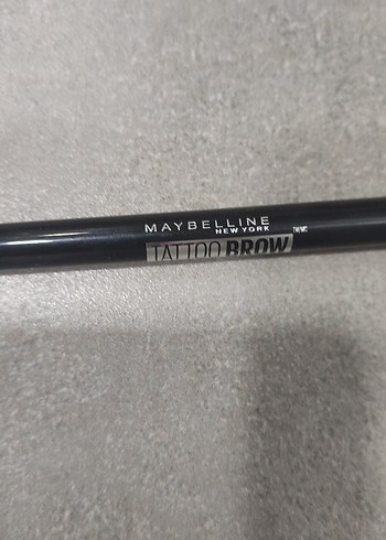 maybelline