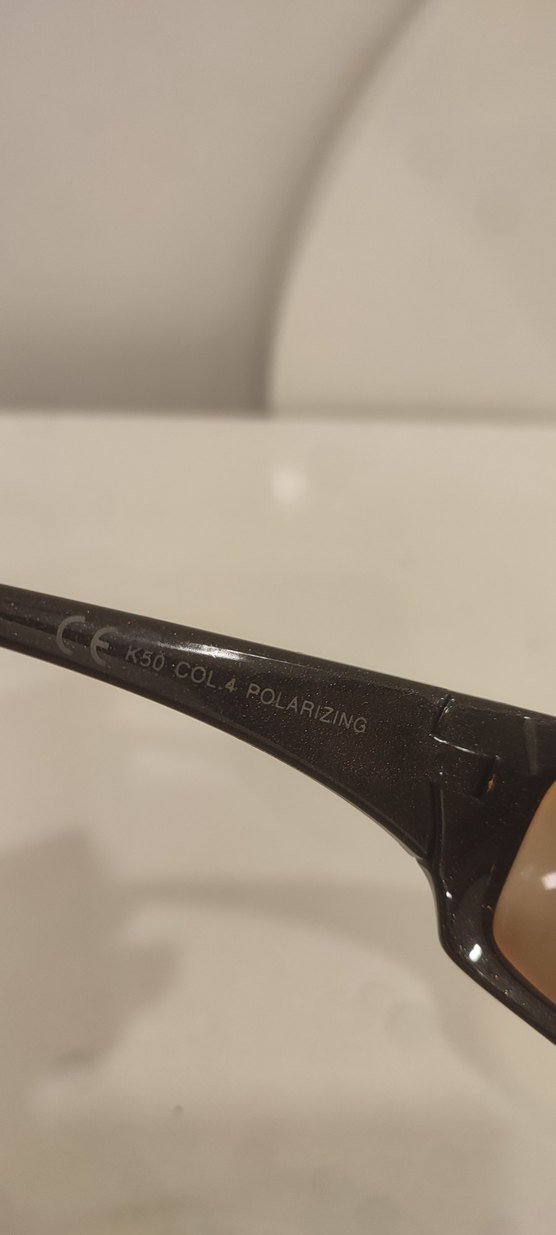 Osse Güneş gözlüğü - Görsel 3