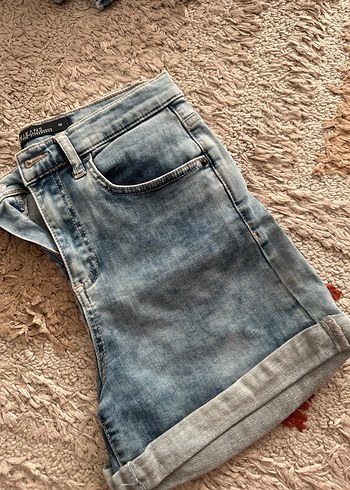 LC Waikiki LCW Kot Şort