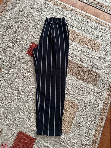 H&M hm kumaş pantolon