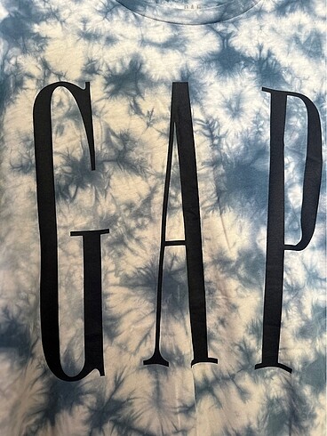 Gap gap tişört