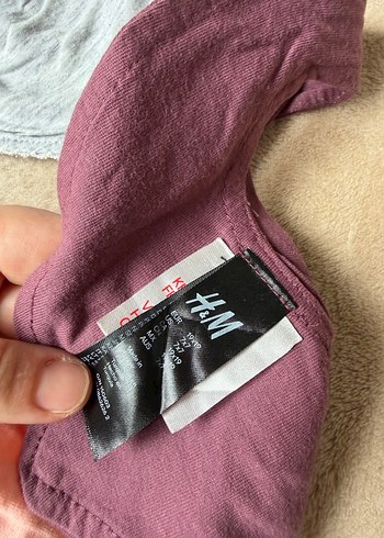 H&M BEBEK ÖNLÜĞÜ - Görsel 9
