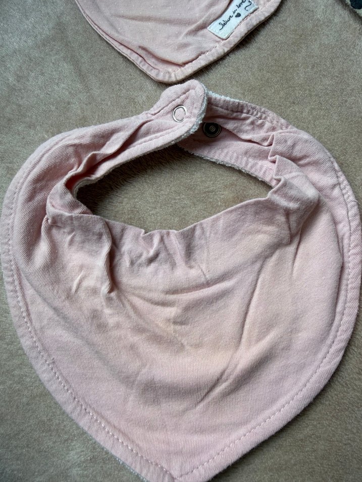 H&M BEBEK ÖNLÜĞÜ - Görsel 5