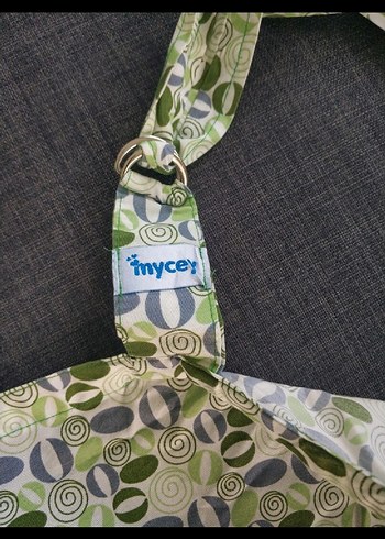 mycey emzirme Önlüğü - Görsel 2