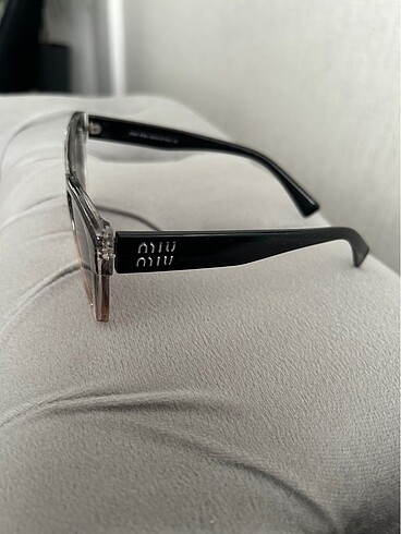 Miu Miu Miu miu gözlük