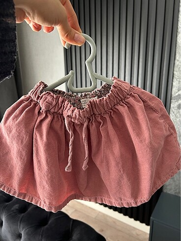 zara bebek etek