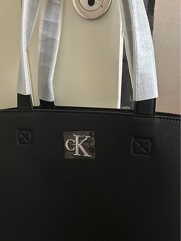 Calvin Klein Calvin klein çanta