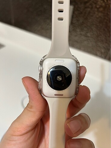Beden Renk apple watch