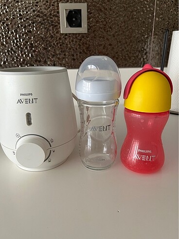 Philips avent 3 lü set