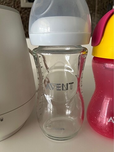 Beden Philips avent 3 lü set