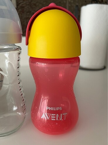 Beden çeşitli Renk Philips avent 3 lü set