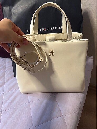 Beden Tommy hilfiger