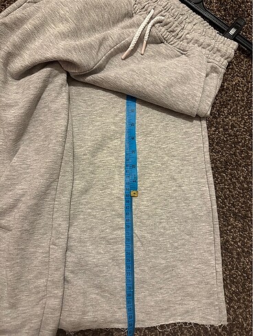 Stradivarius Stradivarius Geniş Paça SweatPant