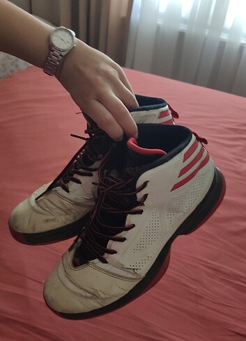 Adidas Basketbol Ayakkabısı