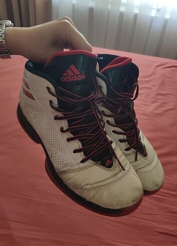 Adidas Adidas Basketbol Ayakkabısı