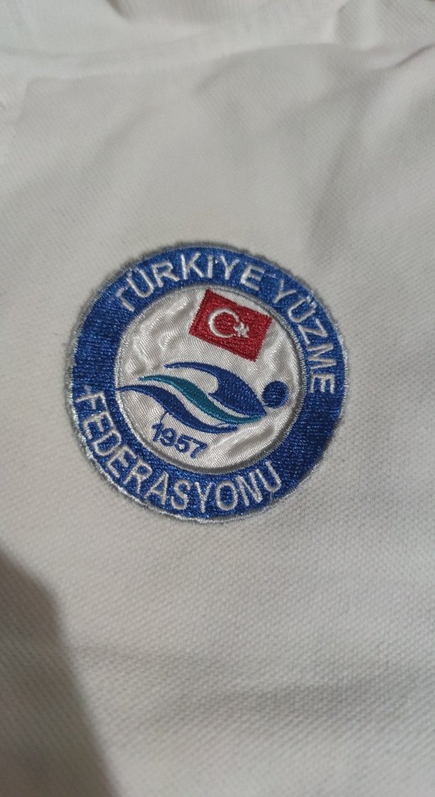 kadın polo yaka lagos - Görsel 2