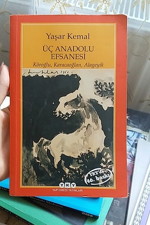 temiz kitap