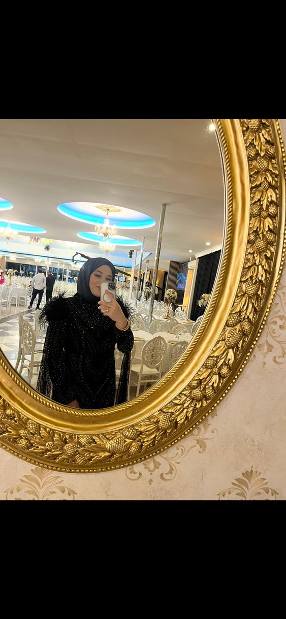 Tesettür abiye - Görsel 2