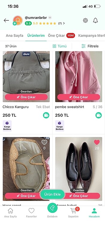 Umrnbrbr - Görsel 3