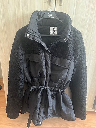 Koton mont - Görsel 5