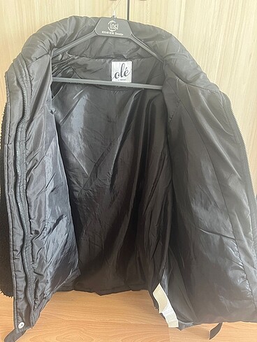 Koton mont - Görsel 7