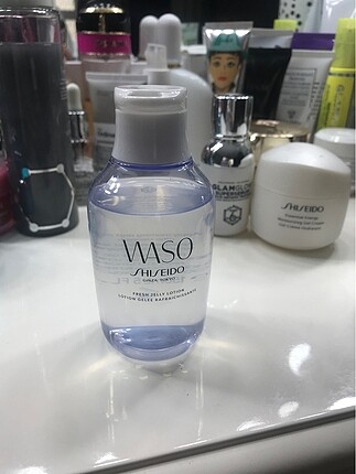 Shiseido Waso tonik