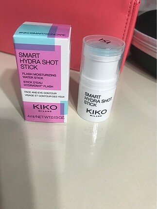 Kiko Smart Hydra Shot Stick Kiko Cilt Bakımı %20 İndirimli - Gardrops