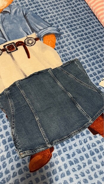 Zara Kot Crop