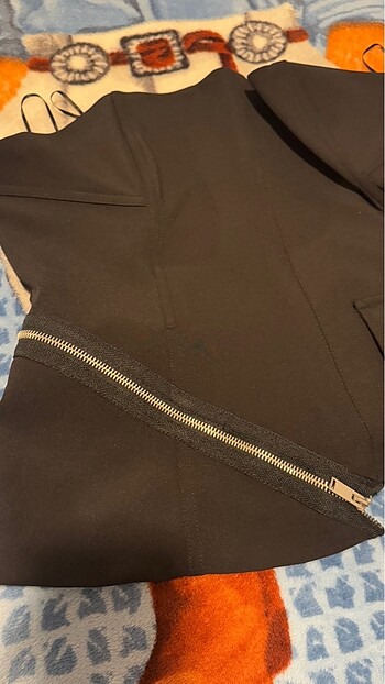 Zara Zara Crop