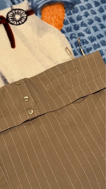 Zara Zara Crop