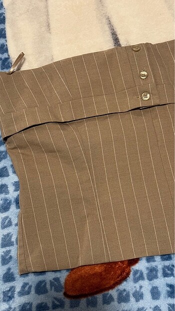 xl Beden Zara Crop