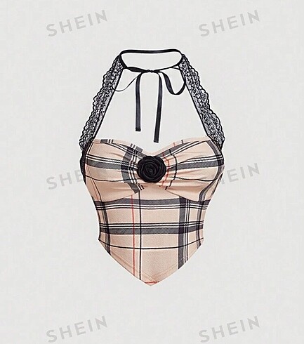 Shein Büstiyer