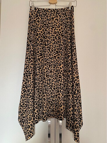 Leopar etek