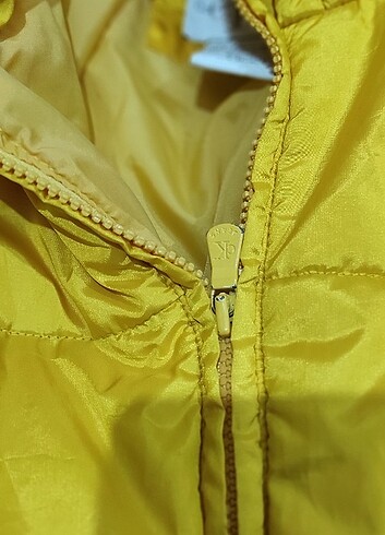 Calvin Klein Calvin Klein şişme mont