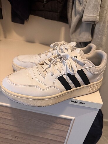 Adidas Sıkıntısız Adidas az kullanılmış