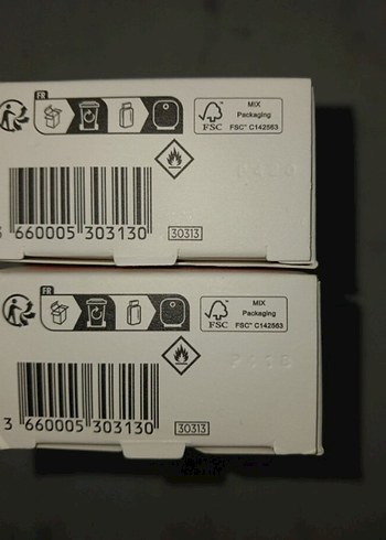 Beden Yves Rocher Evidence Kadın Parfümü 100 ml