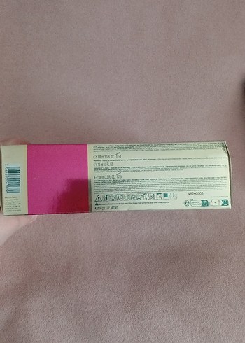 Nuxe La Fête en Rose Kadın Parfüm Seti - Görsel 3